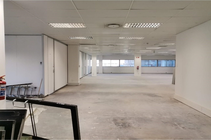 To Let commercial Property for Rent in Cape Town City Centre Western Cape